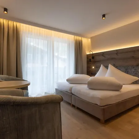 Zum Strossna Apartment *