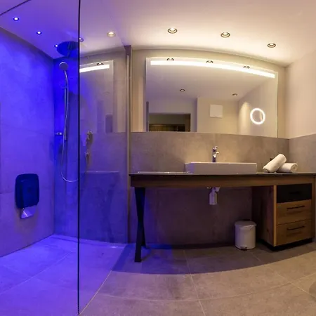 Apartment Zum Strossna *