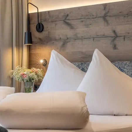 Zum Strossna Apartament