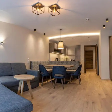 Lejlighed Zum Strossna Mayrhofen