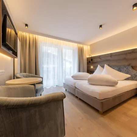 Апартаменты Zum Strossna Майрхофен