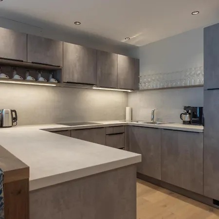 Zum Strossna Apartament Mayrhofen