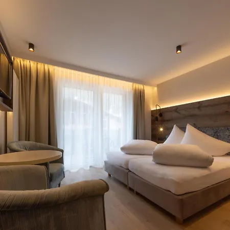 Zum Strossna Apartment