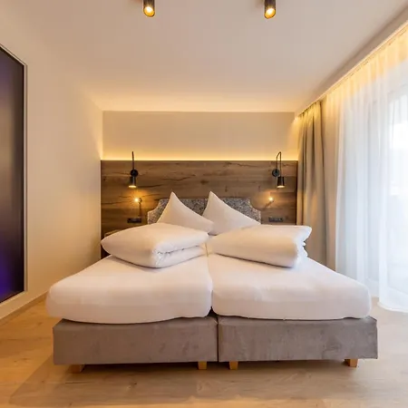 Apartament Zum Strossna Mayrhofen