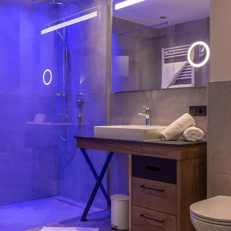 Zum Strossna Apartament Mayrhofen