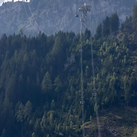 Apartament Zum Strossna *