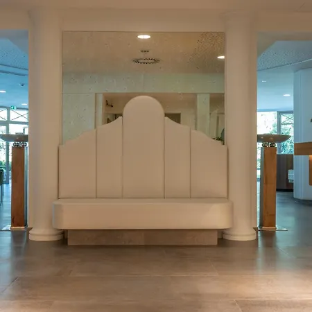 Apartament Zum Strossna