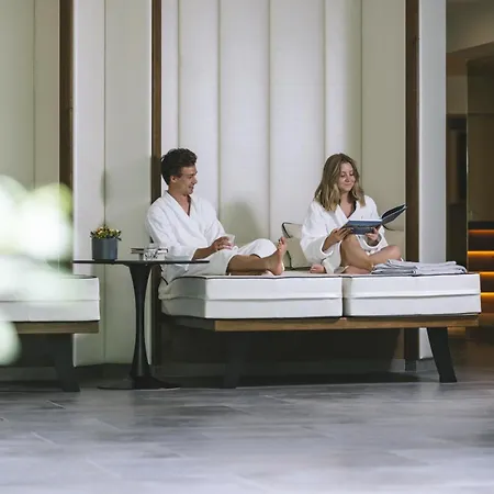 Zum Strossna Апартаменты Майрхофен