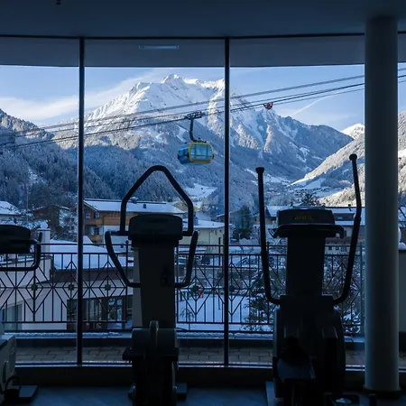 Zum Strossna * Mayrhofen