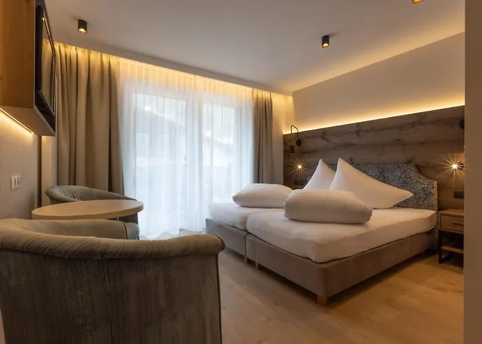 Zum Strossna Apartment *