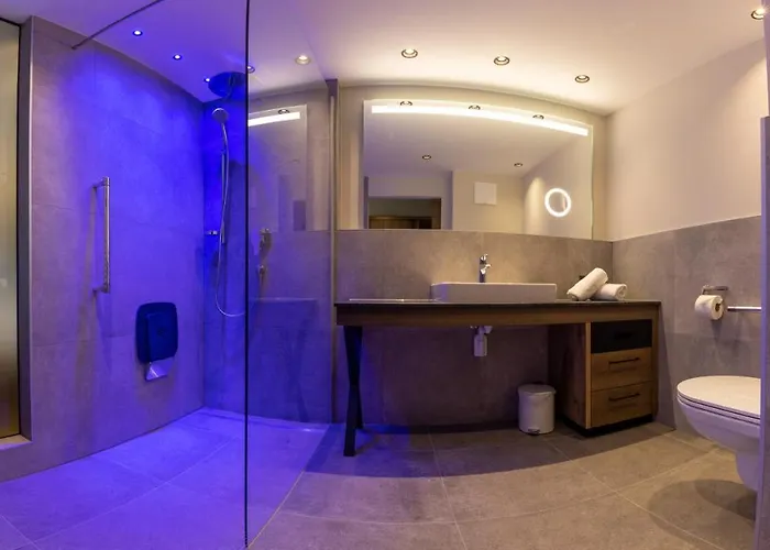 Apartamento Zum Strossna *