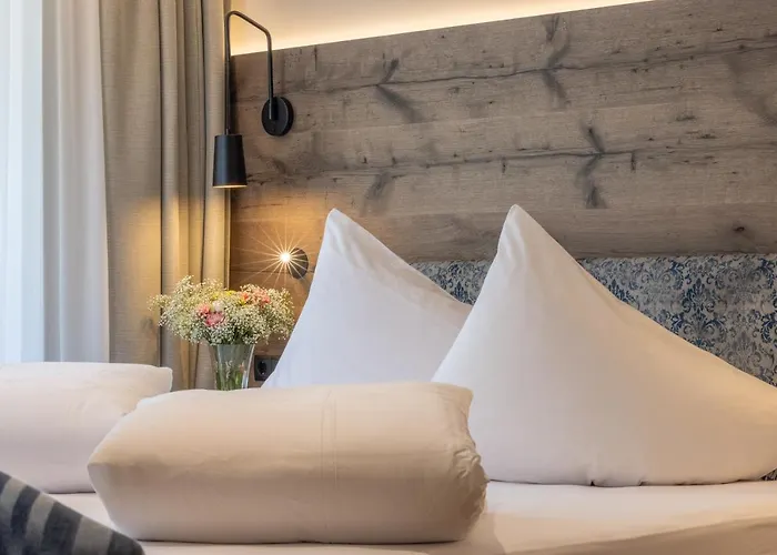 Zum Strossna Apartamento