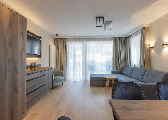 Apartamento Zum Strossna Mayrhofen