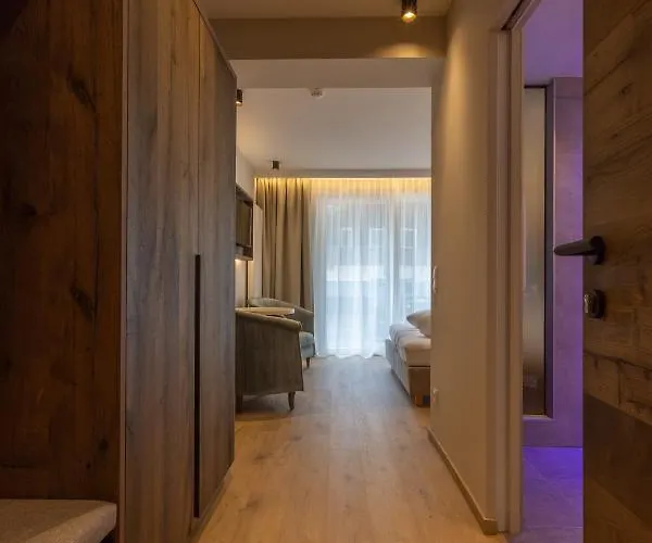 Zum Strossna Mayrhofen