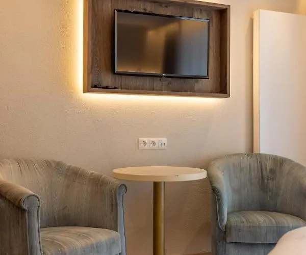 Zum Strossna Apartamento