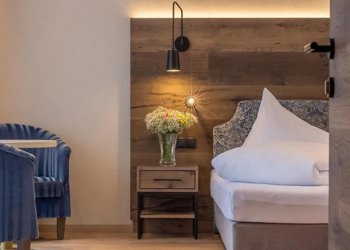 Zum Strossna Apartamento Mayrhofen