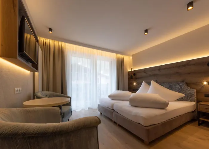 Zum Strossna Apartamento