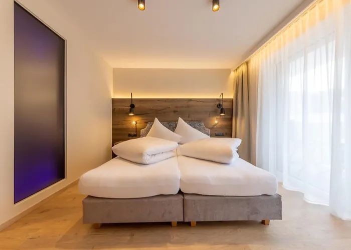 Apartamento Zum Strossna Mayrhofen