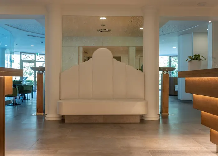 Apartamento Zum Strossna