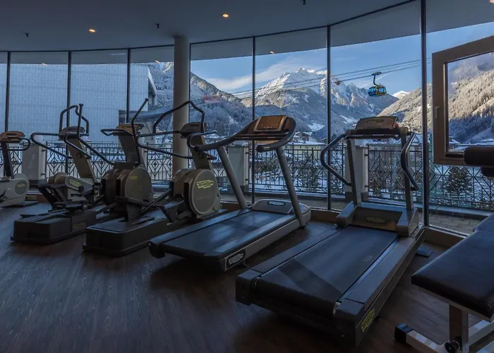 Zum Strossna Mayrhofen