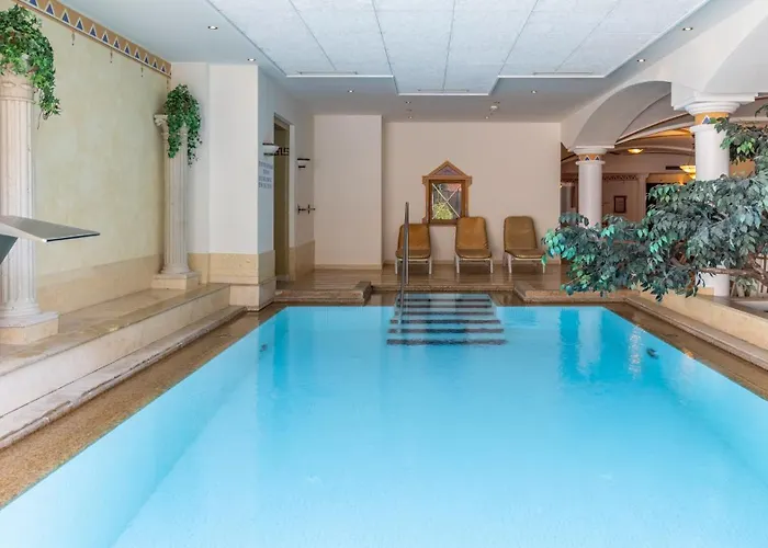 Zum Strossna Apartment *