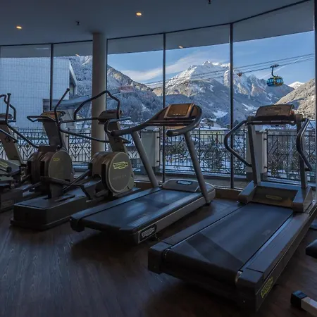 Zum Strossna Mayrhofen