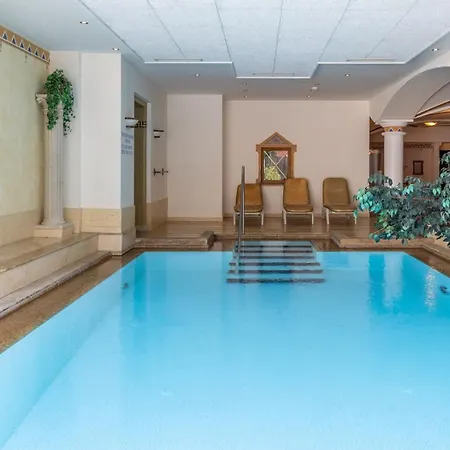 Zum Strossna Appartamento *