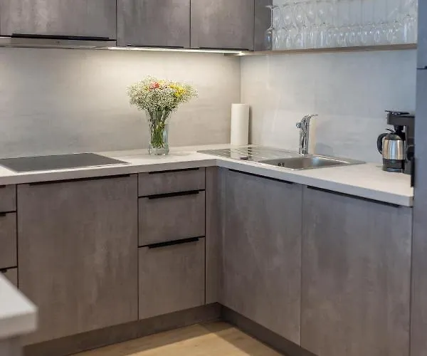 Zum Strossna Appartamento Mayrhofen