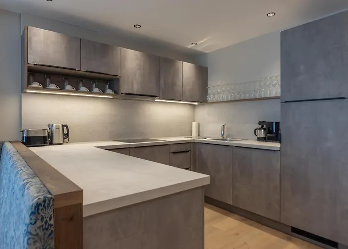 Zum Strossna Appartamento Mayrhofen