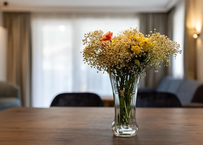 Appartamento Zum Strossna Mayrhofen