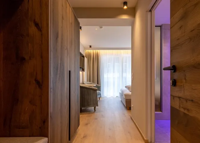 Zum Strossna * Mayrhofen