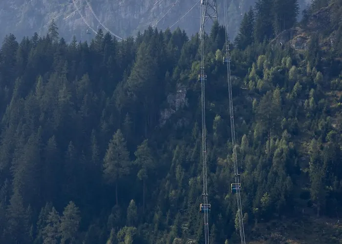 Appartamento Zum Strossna *