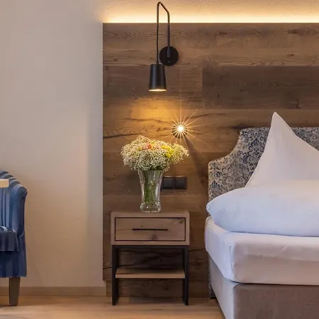 Zum Strossna شقة مايرهوفن